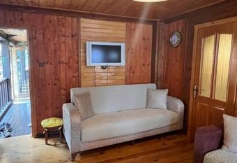 O CHENA B  Y  KK  Y APART has Balcony rooms