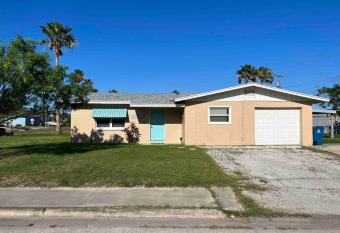 Best of South Padre & Port Isabel has Balcony rooms