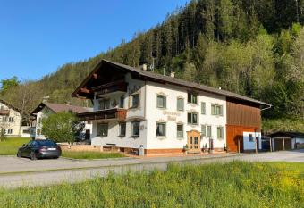 G  stehaus Huber has Balcony rooms