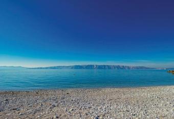 Rooms Anita Sibinj has Balcony rooms