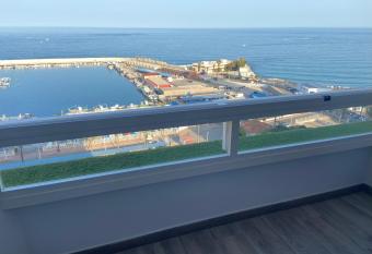 Mediterranean View Suite Costa del Sol allows 18 year olds to book a room