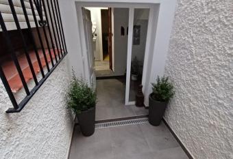 Apartamento en Almu  ecar de 3 dormitorios has Balcony rooms