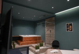 Favorite Room has Balcony rooms