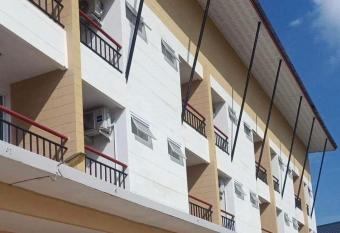 Kathu Place Phuket allows 18 year olds to book a room