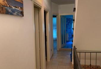 Casa Via Roma has Balcony rooms