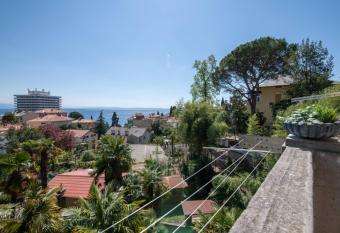 Apartman Zobec Jambrusic has Balcony rooms