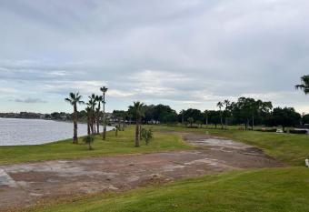 Houston apartment has rooms with a private hot tub