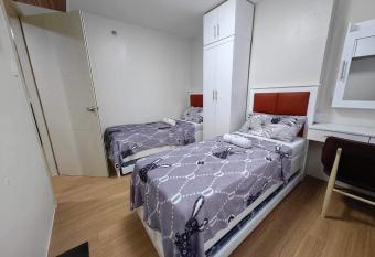 AGT Staycation in CDO. The Loop ST has Balcony rooms