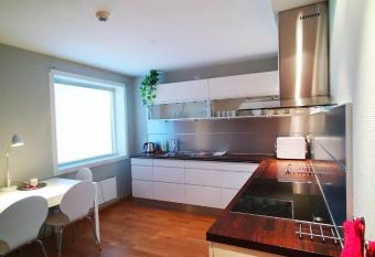 Byens beste has Balcony rooms