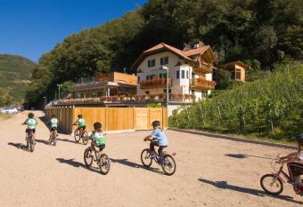 Ottenkellerhof has Balcony rooms