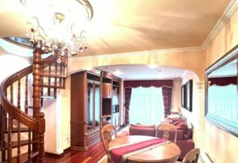 Alojamiento Os pi  eiros has Balcony rooms