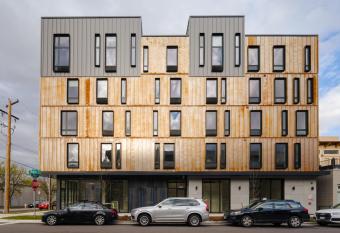 Sonder by Marriott Bonvoy The Artesian Apartments LoHi allows 18 year olds to book a room