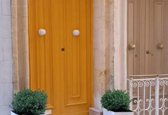 Ta  Wenzu has Balcony rooms