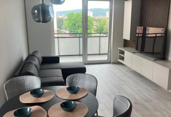 AH Albelli has Balcony rooms