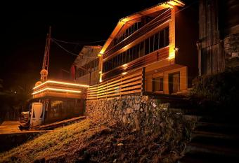 Karag  z Apart Uzung  l has Balcony rooms