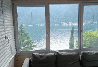 Prestine  has Balcony rooms