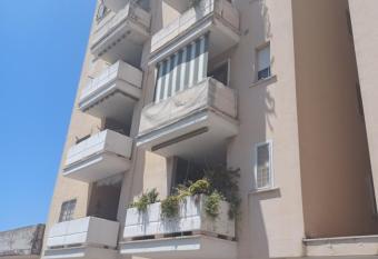 B&B Ostia has Balcony rooms