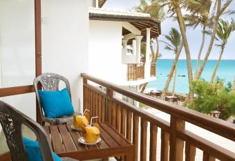 Beach Inns Holiday Resort has Balcony rooms