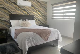 San Miguel Caba  as has Balcony rooms