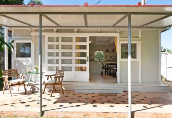 Casa Solara - Zahora has Balcony rooms