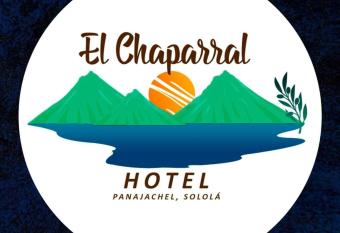 Hotel Chaparral has Balcony rooms