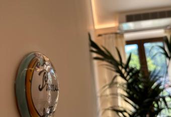 B&B I Greci has Balcony rooms