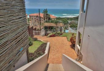 Illovo Beach Apartment allows 18 year olds to book a room