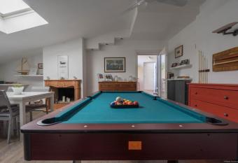 L Altro B&B has Balcony rooms