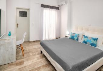 Villa Kavallaris & Apartments allows 18 year olds to book a room