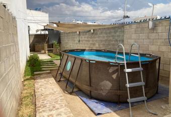 La Arrinconadita has Balcony rooms