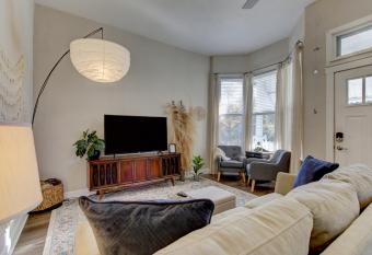 Big Cedar has Balcony rooms