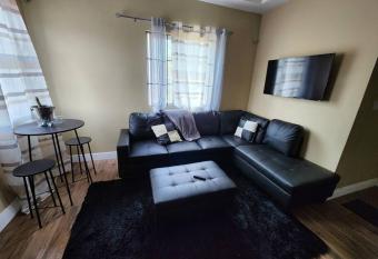 StoneSide Villa allows 18 year olds to book a room