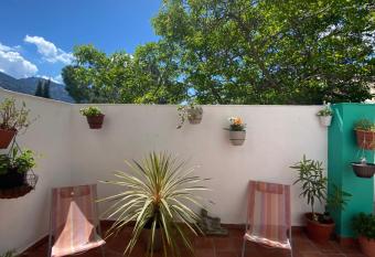 La Casa Del Buda has Balcony rooms