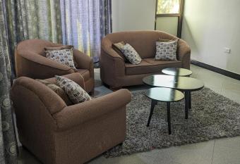 Success Apartments - Silver has Balcony rooms