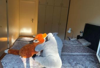 Saltsj  -Boo has Balcony rooms