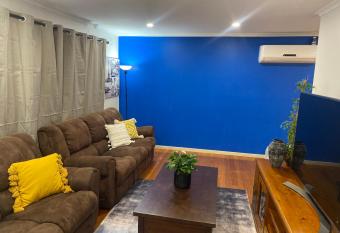 Cottage with ample outdoor area has Balcony rooms