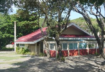 Casita A has Balcony rooms