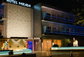 Mirada Hotel allows 18 year olds to book a room
