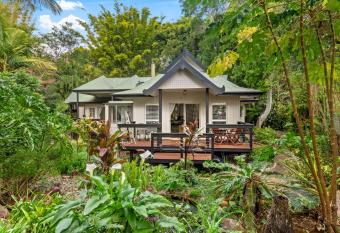 Elevata Villa at Montville allows 18 year olds to book a room