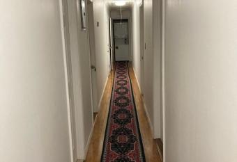 Lansing Terrace LLC has Balcony rooms