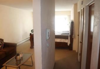 Mason properties allows 18 year olds to book a room