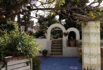 Piccolo Tirreno Hotel Residence has Balcony rooms