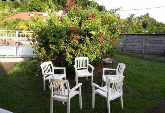 Le Nautilus de L Anse 3 DD allows 18 year olds to book a room