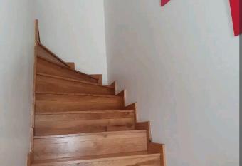 Villa coubron Montfermeil has Balcony rooms