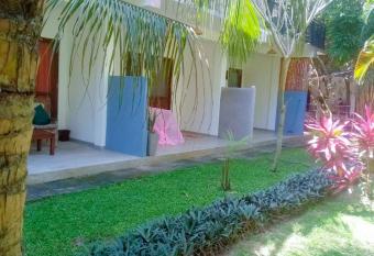 Kalapuwa Nature Resort allows 18 year olds to book a room