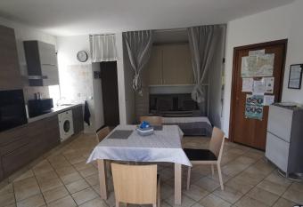 Robert s home vicinissimo a Venezia has Balcony rooms