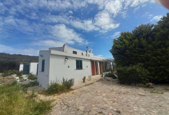 Maison de campagne 3 chambres has Balcony rooms