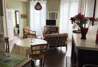 La Source has Balcony rooms