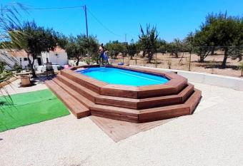 Villa Maragani con Piscina has Balcony rooms