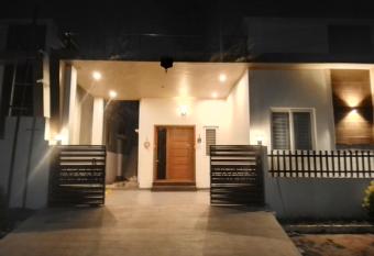 SHI s 2BHK individual Villa @ Coimbatore has Balcony rooms